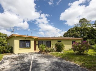 3551 SW 1st St, Fort Lauderdale, FL 33312