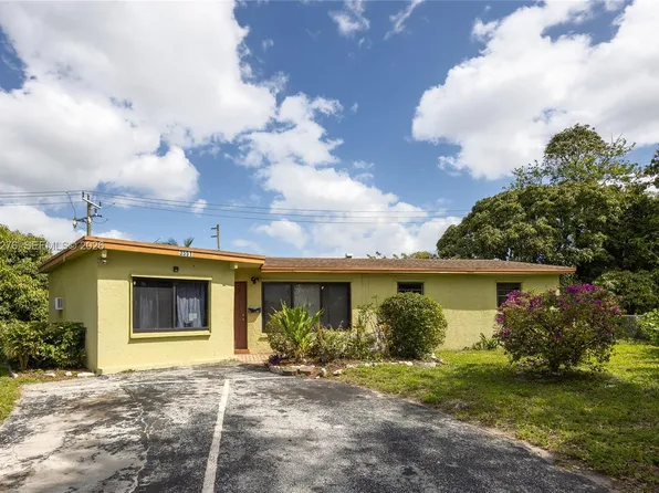 3551 SW 1st St, Fort Lauderdale, FL 33312