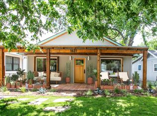 1621 Garden St #A, Austin, TX 78702