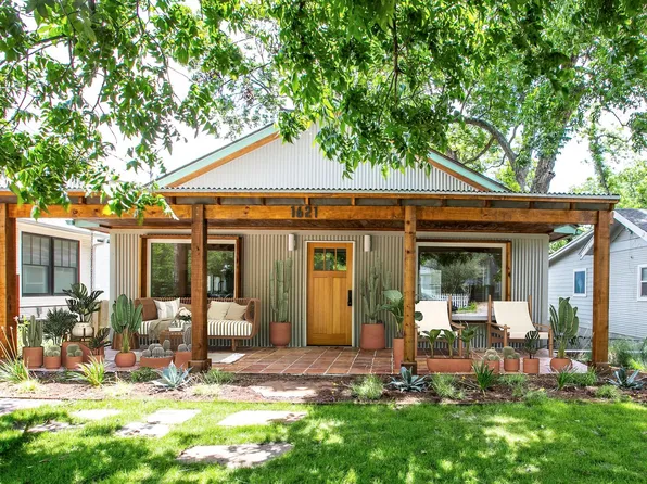 1621 Garden St #A, Austin, TX 78702