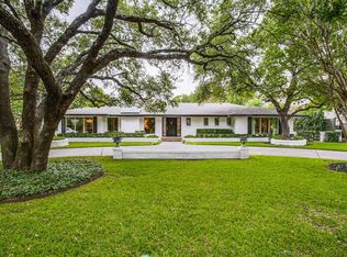 4539 Crooked Ln, Dallas, TX 75229