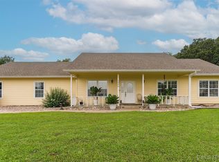 1496 S 4275th, Pryor, OK 74361