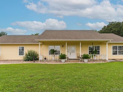 1496 S 4275th, Pryor, OK, 74361