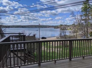 822 Laconia Rd #1, Tilton, NH 03276