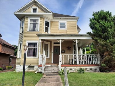 512 N 10th St, Cambridge, OH, 43725