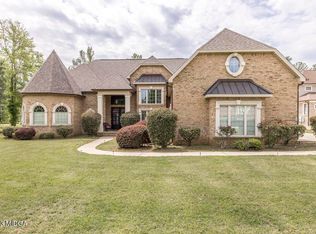 702 Latrobe Way, Macon, GA 31220
