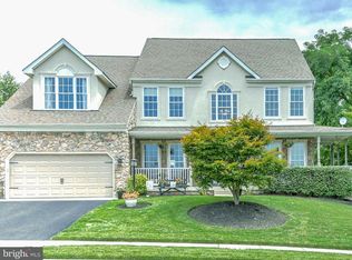 33 Creek Rd, Dillsburg, PA 17019