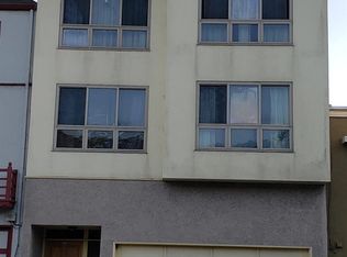 4021 Lincoln Way, San Francisco, CA 94122