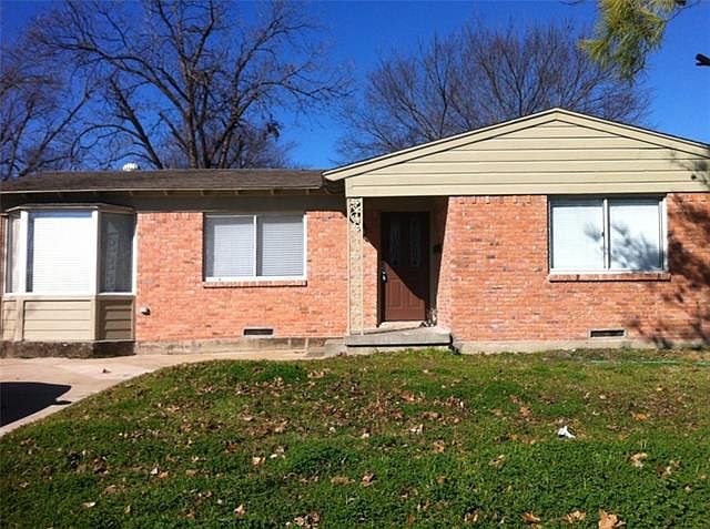 1st image of 1307 Hillcrest St