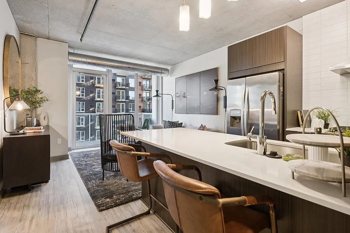 Building Photo - Nordhaus Apartment Homes