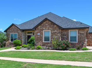 8301 Cimarron Trl, Abilene, TX 79606