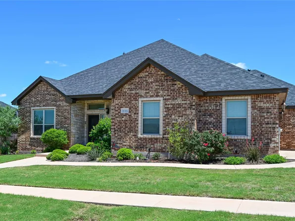 8301 Cimarron Trl, Abilene, TX 79606