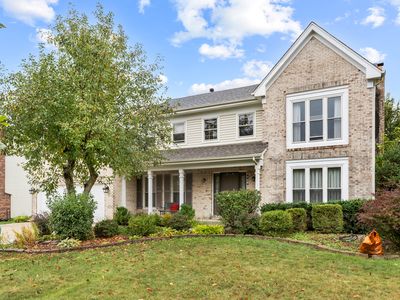 1525 Sandburg Dr, Schaumburg, IL, 60173