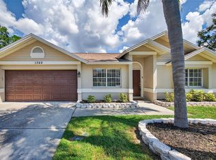 1369 Stonehenge Way, Palm Harbor, FL 34683