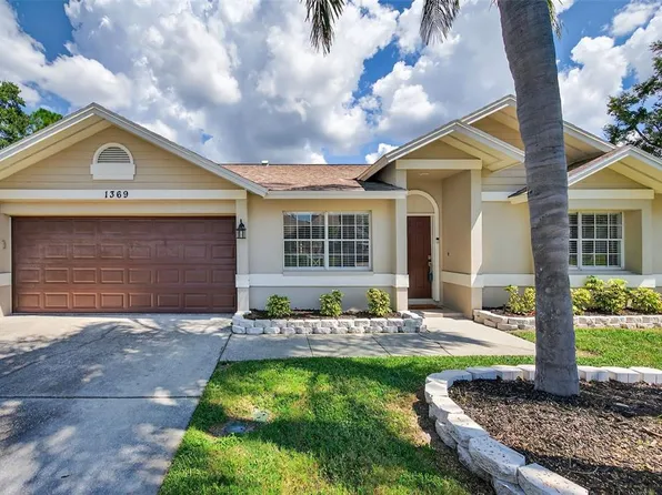 1369 Stonehenge Way, Palm Harbor, FL 34683