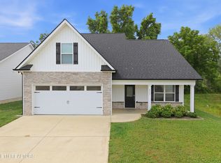 6513 Cara Cade Ln, Knoxville, TN 37931