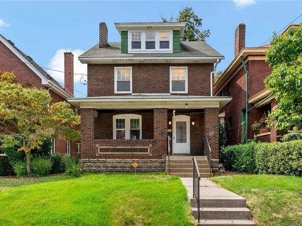 230 Olympia St, Pittsburgh, PA 15211