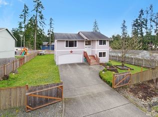 20010 Rhododendron Dr E, Bonney Lake, WA 98391