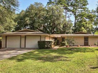 254 N Villas Ct APT A, Tallahassee, FL 32303