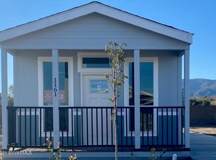 1161 W Thorton Rd, Camp Verde, AZ 86322