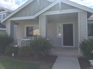 9487 Mustang Trail Dr, Reno, NV 89506