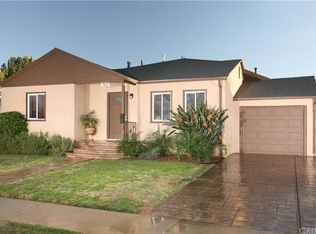 17434 Tiara St, Encino, CA 91316