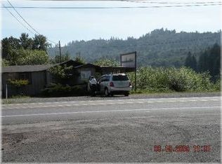 1654 Lewis River Rd, Woodland, WA 98674