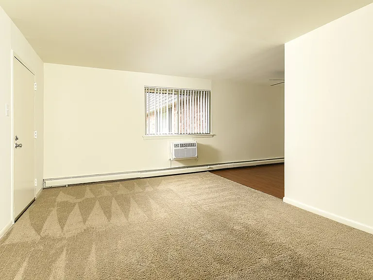 Sample Living Room