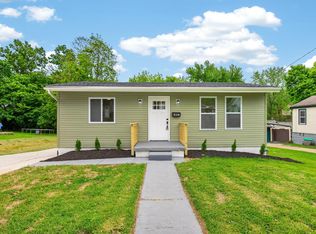 281 Fox St, Elsmere, KY 41018