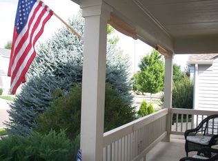 3334 S Nelson St, Lakewood, CO 80227