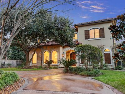 2 Hunters Ridge Ct, Houston, TX, 77024
