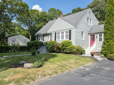 28 Baldwin Ave, Marlborough, MA, 01752
