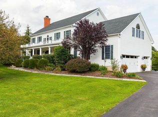 6 Forrest Way, Poughkeepsie, NY 12603