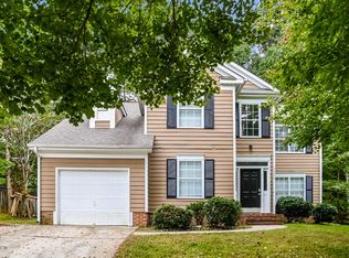 5022 Haybridge Rd, Charlotte, NC 28269