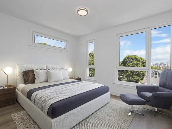 64 Alpine St #101, Roxbury, MA 02119