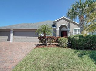 2823 Galindo Cir, Melbourne, FL 32940