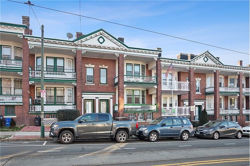 1st image of 4106 Baltimore Ave #A