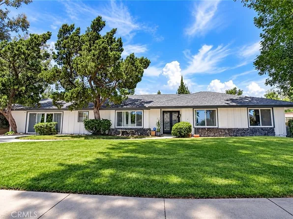 18313 Index St, Porter Ranch, CA 91326