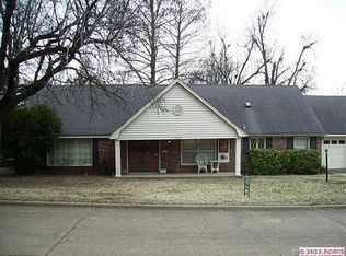 4505 Girard St, Muskogee, OK 74401