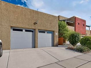 1544 Volponi Dr SE, Albuquerque, NM 87123