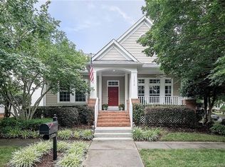 17219 Cranwood Ave, Huntersville, NC 28078