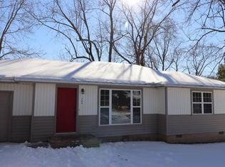 124 Miller St, Melbourne, AR 72556