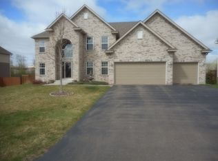 10109 Georgia Ave N, Brooklyn Park, MN 55445