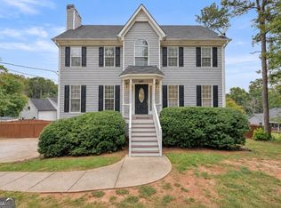 480 Hiram Way, Hiram, GA 30141