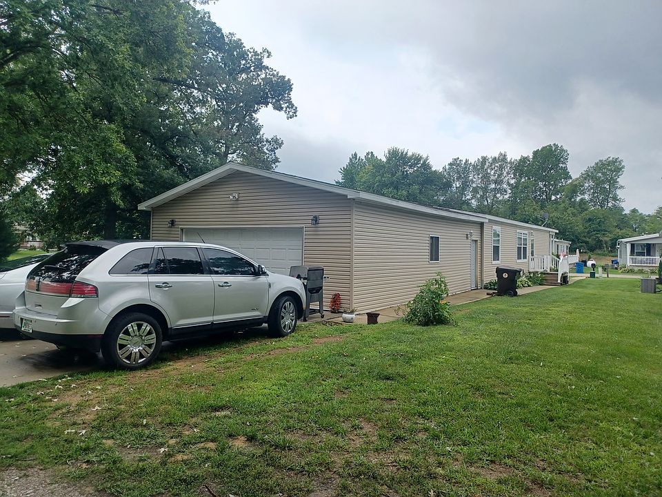 3821 N Clubhouse Rd LOT 70, Rensselaer, IN 47978 Zillow