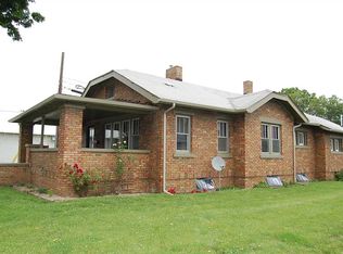 144 N West St, Spencer, IN