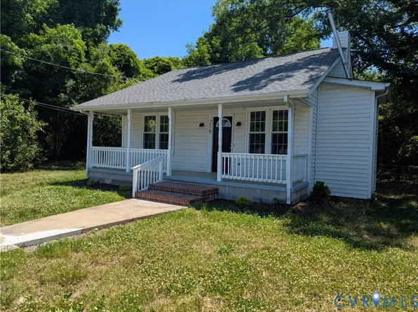 219 N Kalmia Ave, Henrico, VA 23075