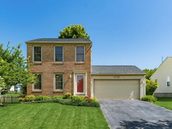1193 Green Meadow Ave, Lancaster, OH 43130