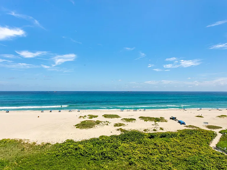 2700 N Ocean Dr #501A — Photo 81