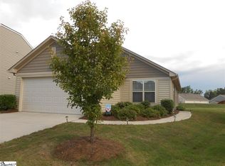 5 Gassaway Ct, Greer, SC 29650